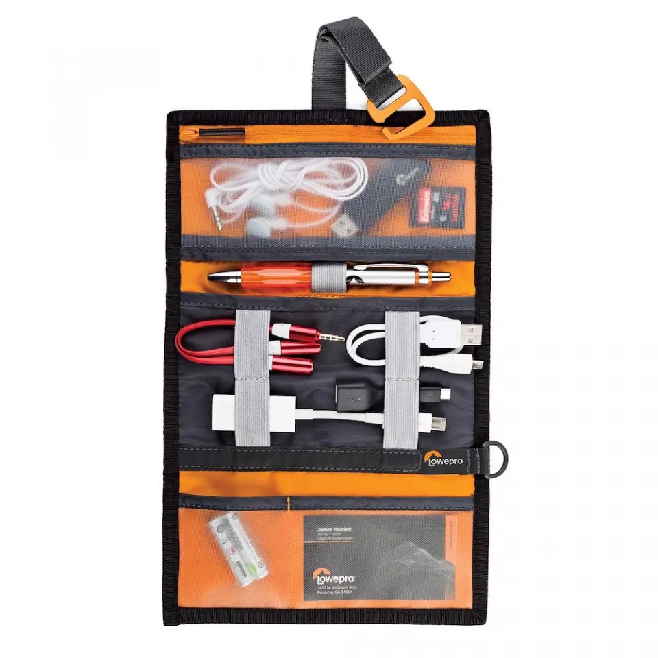 Organizer Lowepro GearUp Pouch Medium